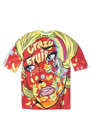 Kapsuła fw18, zdjęcie 1 Kapsuła fw18 od Moschino